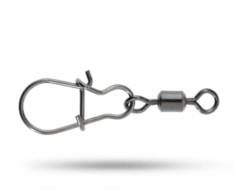 Attitude Baits Predator Snap Swivels